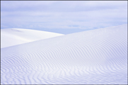 White Sands